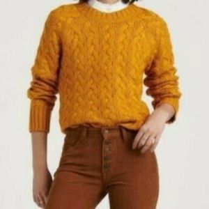 Lucky Brand Sweater
